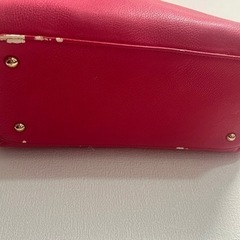 dazzlingバックの画像