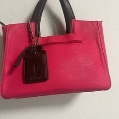 dazzlingバックの画像