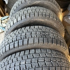 さらに値下げしました！165/65R15 WINTERMAXX ...