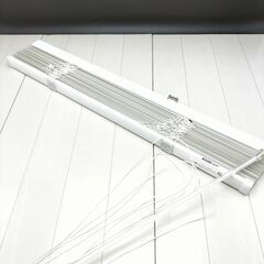 (J-2411BL7)◆タチカワブラインド◆シルキーカーテン◆W...