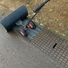 スノープッシャーの画像