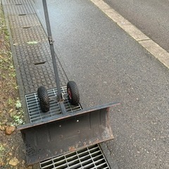 スノープッシャーの画像