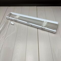 (J-2411BL8)◆タチカワブラインド◆シルキーカーテン◆W...