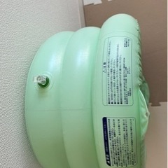 リッチェルふかふかベビーチェアの画像