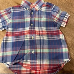 ラルフローレンベビー　12M