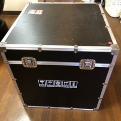 あげます　コンテナボックス　収納箱　テーブル