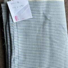 【ご希望に添えずすみませんでした】コットン生地（スイス製含む）　７種　さしあげますの画像