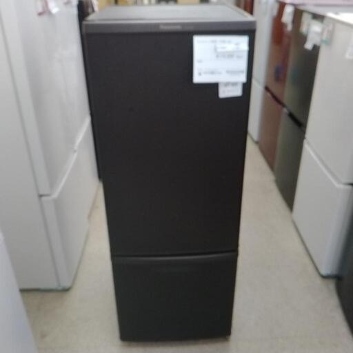 Panasonic 冷蔵庫 19年製 168L          TJ3611