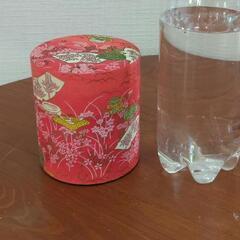 茶筒の画像