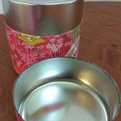 茶筒の画像
