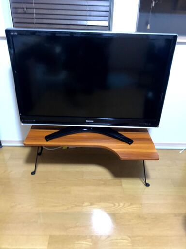 ⭕️ TOSHIBA42型液晶TV