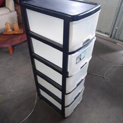 ５段BOXの画像