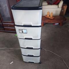 ５段BOX