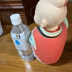 陶器の置物の画像