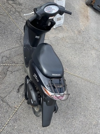バイク-ホンダー5.6万円