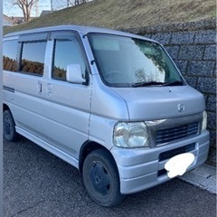 【交渉中】ホンダ　バモス　平成11年