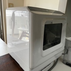 定価31800 工事不要　食洗機
