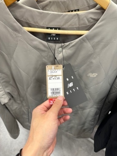 服/ファッション ジャケット