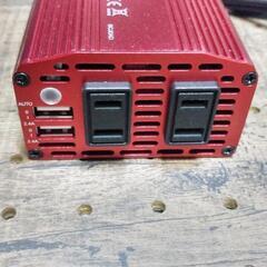 BESTEK 300wインバーターの画像