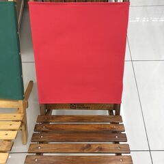 ★ジモティ割あり★ TENT　FACTORY ヴッドラインラウン...