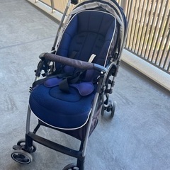 子供用品 ベビー用品 ベビーカー、バギーの画像