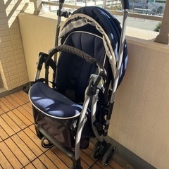 子供用品 ベビー用品 ベビーカー、バギーの画像