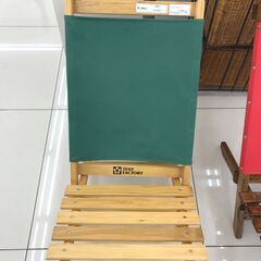 ★ジモティ割あり★ TENT　FACTORY ヴッドラインラウン...