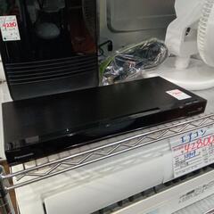 ★【パナソニック】ブルーレイレコーダー　2019年製品　(DMR...