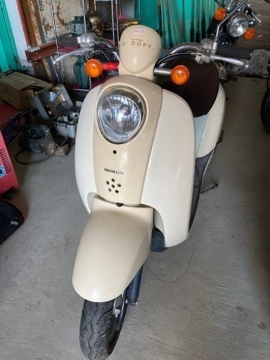 ◎HONDA crea SOOOPY