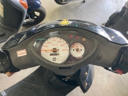 ◎YAMAHA ヤマハ ZR 
