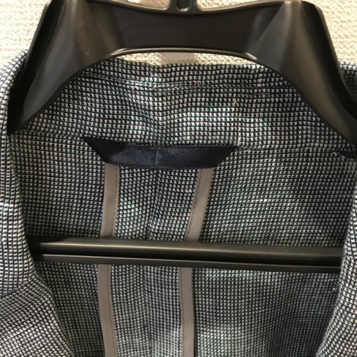 メンズ　ジャケット　美品