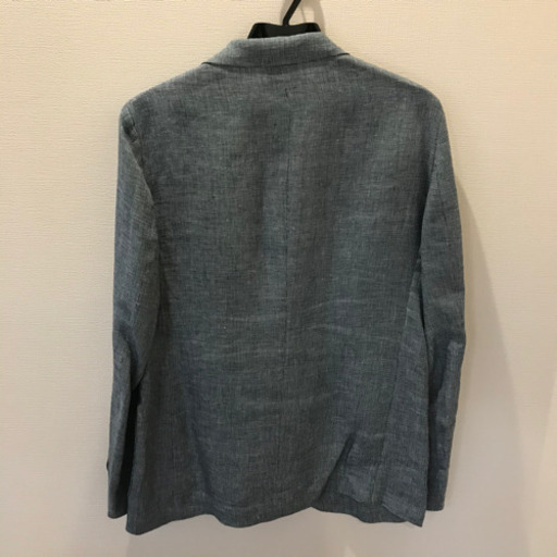 メンズ　ジャケット　美品