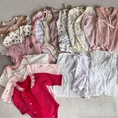 新生児 60 70 まとめ販売 