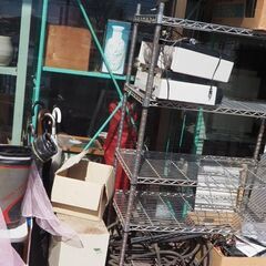 メタルラック、９０ｘ４６ｘ１５０