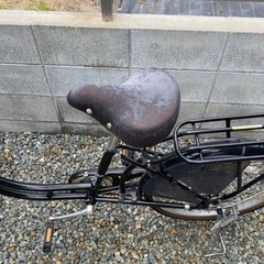 自転車　の画像