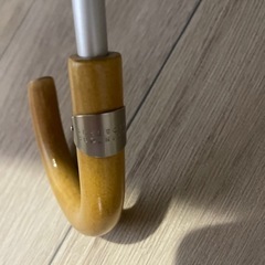 マッキントッシュフィロソフィー折り畳み傘の画像
