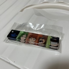 数年前のヒロアカ一番くじ の画像