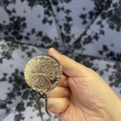 ANNA SUI 折り畳み傘の画像