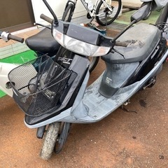◎HONDA TACT