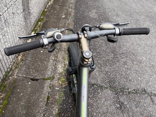 交渉中。26インチ中古マウンテンバイクの通販はau PAY マーケット 交渉中。26インチ中古マウンテンバイクの通販はau PAY マーケット