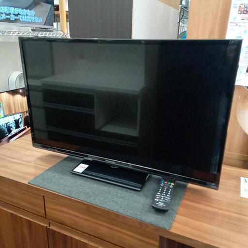 ★【パナソニック】32型液晶テレビ　2018年(TH-32E300)※アンテナは付いていません　【3ヶ月保証付】自社配送時代引き可※現金、クレジット、スマホ決済対応※