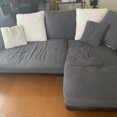 ソファ
