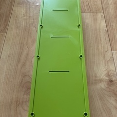 決まりました　カラトリー収納ケースの画像