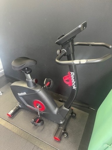 リーボック　エアロバイク