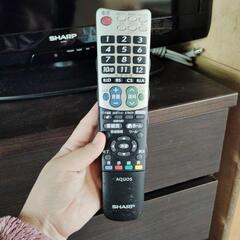 ＳＨＡＲＰ 夜晶カラーテレビの画像