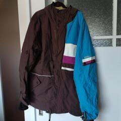 メンズ  ONeill スノボーウェア 上下 M