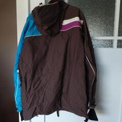 メンズ  ONeill スノボーウェア 上下 Mの画像