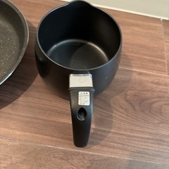 【IH専用】フライパンセットの画像