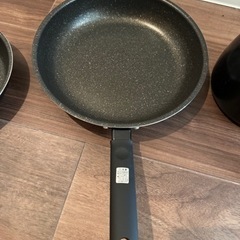 【IH専用】フライパンセットの画像