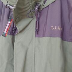 L.L.Beanアウターの画像